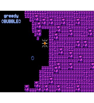 Greedy Bubble English Language only Steam Key GLOBAL